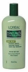L'Oreal Nature's Therapy Scalp Relief Treatment Shampoo-image1