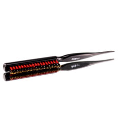 Diane by Fromm Mixed Boar Bristle Teasing Brush-image1