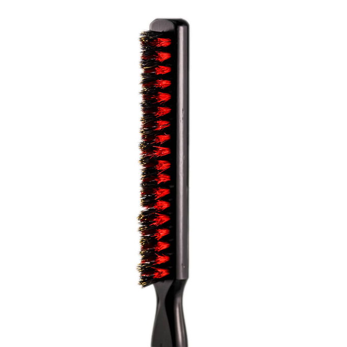 Diane by Fromm Mixed Boar Bristle Teasing Brush