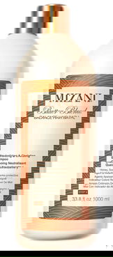 Mizani Butter Blend Sensitive Scalp Balance Hair Bath - neutralizing dermo-protectant shampoo Mizani Butter Blend Sensitive Scalp Balance Hair Bath - neutralizing dermo-protectant shampoo