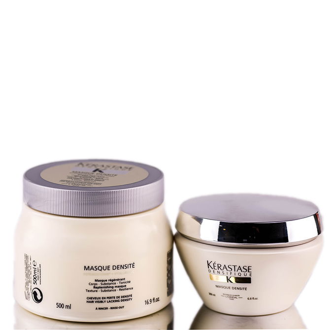 Kerastase Densifique Masque Densite Replenishing Masque