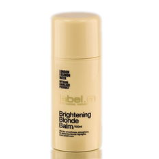 Label M Brightening Blonde Balm
