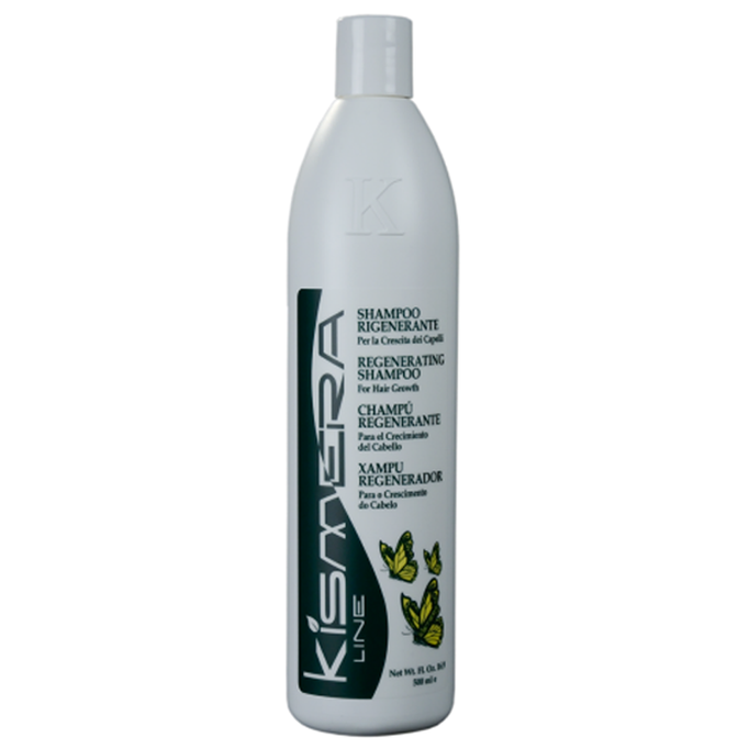 Kismera Line Regenerating Shampoo