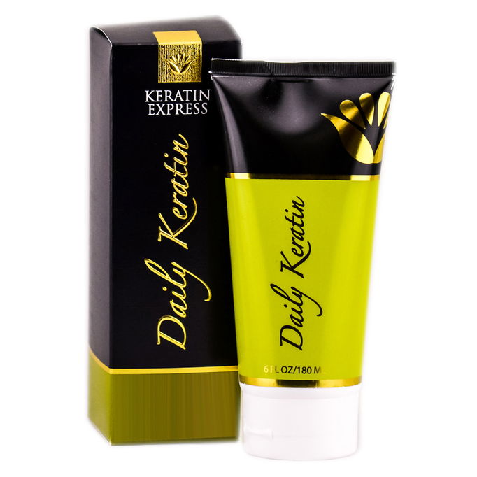 Keratin Express Daily Keratin