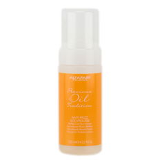 Alfaparf Semi Di Lino Precious Oil Tradition Anti-Frizz Eco Mousse