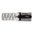 Via Crystal Ion X-Large Thermal Vent Hair Brush-image1