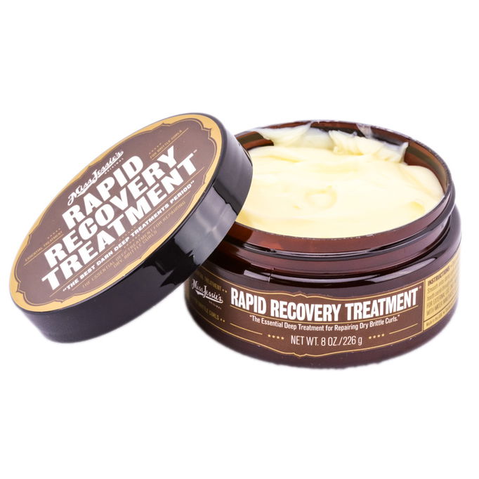 Miss Jessie's Rapid Recovery Treament Miss Jessie's Rapid Recovery Treament