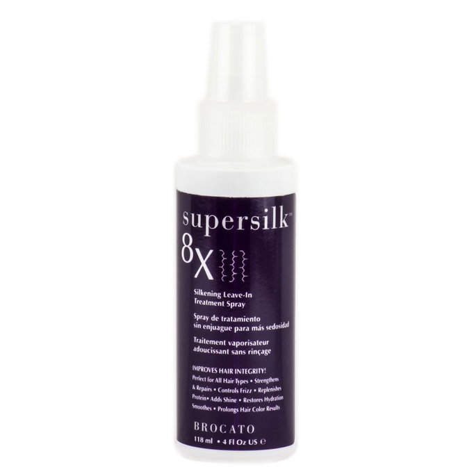 Brocato Supersilk 8X Leave-in Treatment Spray-image1