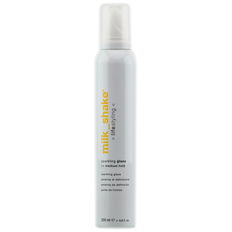 Milkshake Life Styling Sparkling Glaze