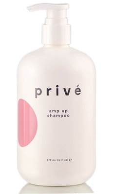 Prive Amp Up Shampoo-image2
