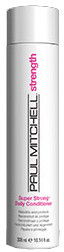 Paul Mitchell Strength Super Strong Daily Conditioner Paul Mitchell Strength Super Strong Daily Conditioner