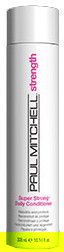 Paul Mitchell Strength Super Strong Daily Conditioner