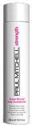 Paul Mitchell Strength Super Strong Daily Conditioner-image1 Paul Mitchell Strength Super Strong Daily Conditioner-image1