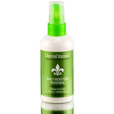 DermOrganic Daily Moisture Renewal
