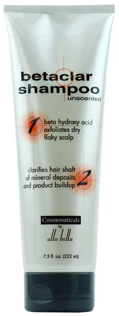 Alto Bella Betaclar Shampoo