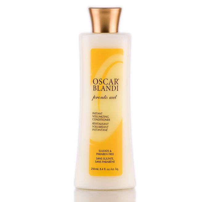 Oscar Blandi Pronto Wet Instant Volumizing Conditioner