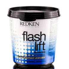 Redken Flash Lift Blonde Idol Maximum Power / Lightening Powder
