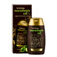 Organix Hydrating Macadamia Dry Styling Oil-image1