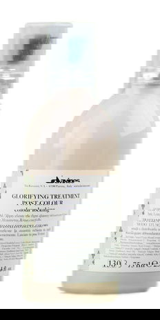 Davines Glorifying Post Color Treatment