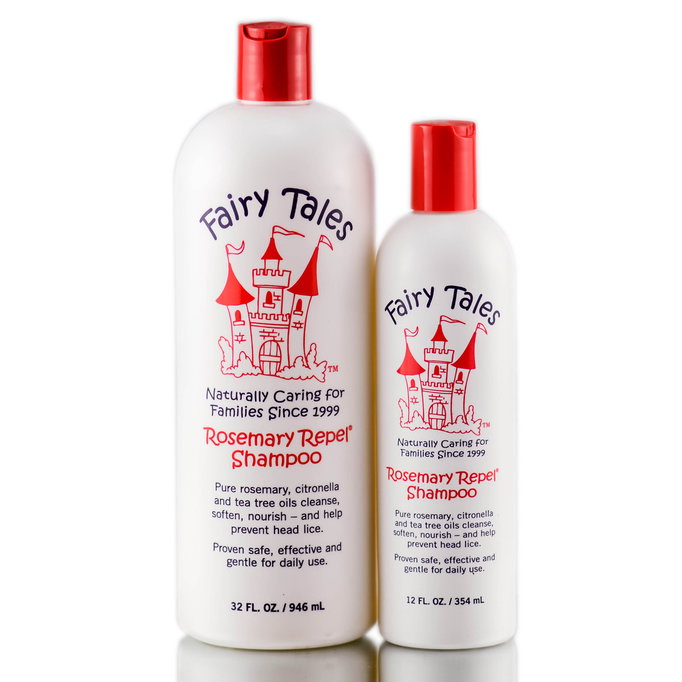 Fairy Tales Rosemary Repel Shampoo-image1 Fairy Tales Rosemary Repel Shampoo-image1