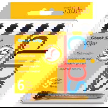 Product Club Great Grip Clips