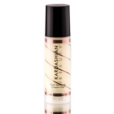 Kardashian Beauty Twirl Me Curl-Defining Cream-Gel