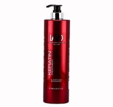 Lasio Keratin Treatment Clarifying Shampoo