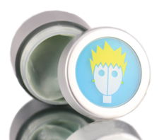 For Him: Arimino Spice Sisters Styling Freeze Wax