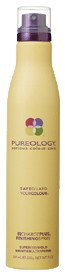Pureology In Charge Plus - Firm Finishing Spray-image1
