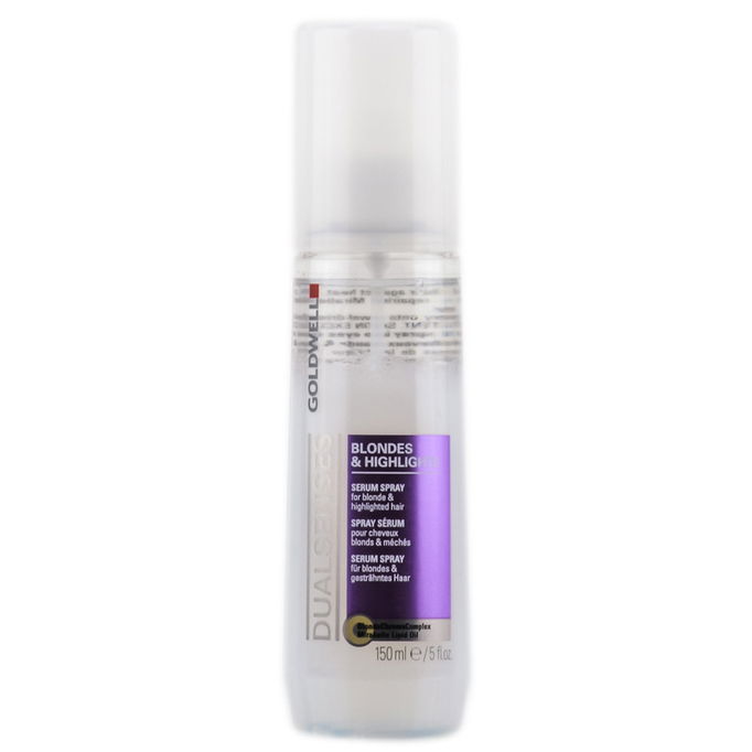 Goldwell Dualsenses Blondes & Highlights Serum Spray