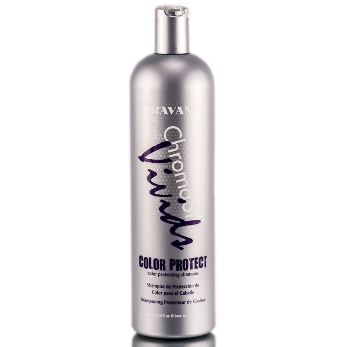 Pravana Vivids ChromaSilk Color Protect Shampoo