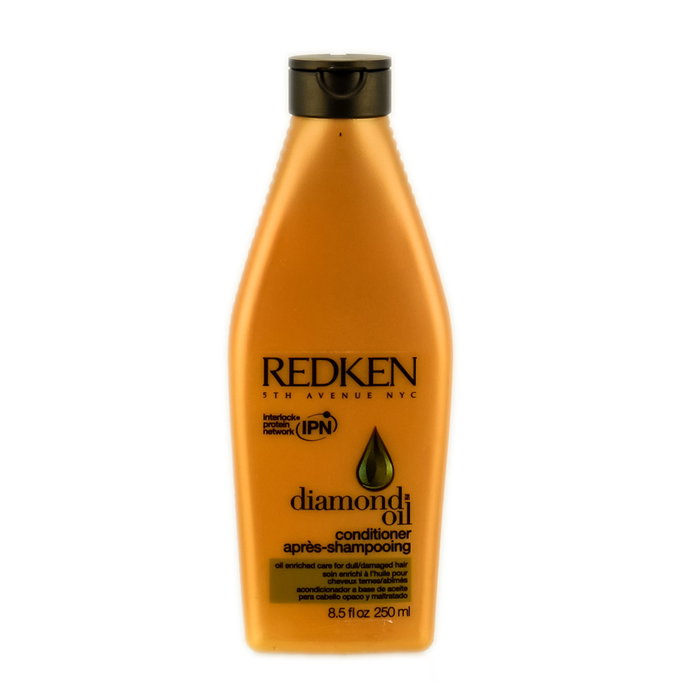Redken Diamond Oil Conditioner-image1 Redken Diamond Oil Conditioner-image1
