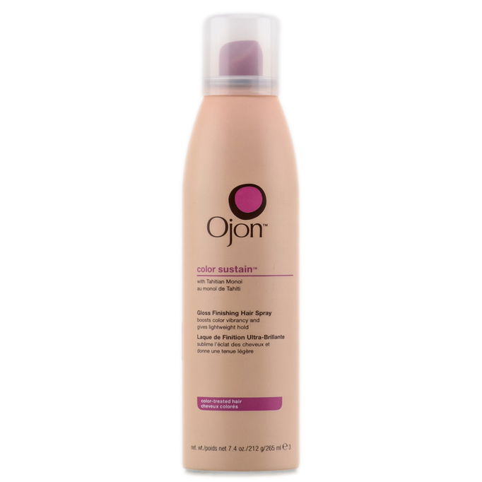 Ojon Color Sustain Gloss Finishing Hair Spray