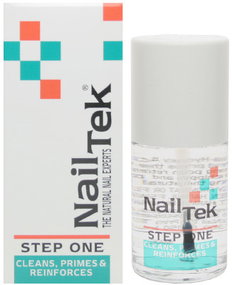Nail Tek Step One-image1 Nail Tek Step One-image1