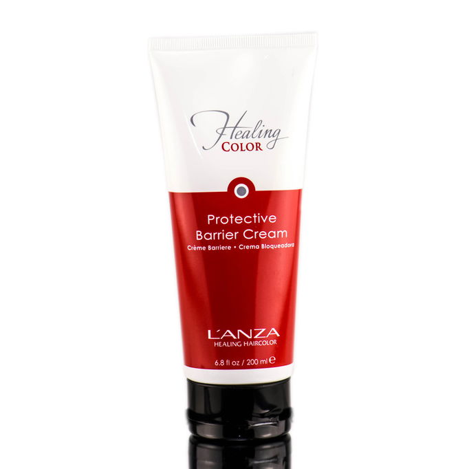 Lanza Healing Color Protective Barrier