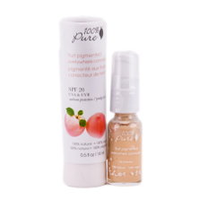 100% Pure Fruit Pigmented Everywhere Concealer-image1 100% Pure Fruit Pigmented Everywhere Concealer-image1
