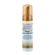 Satin Smooth Res-Q Ingrown Hair Mousse