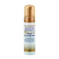 Satin Smooth Res-Q Ingrown Hair Mousse-image1