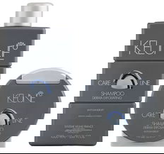 Keune Care Line Derma Exfoliating Shampoo