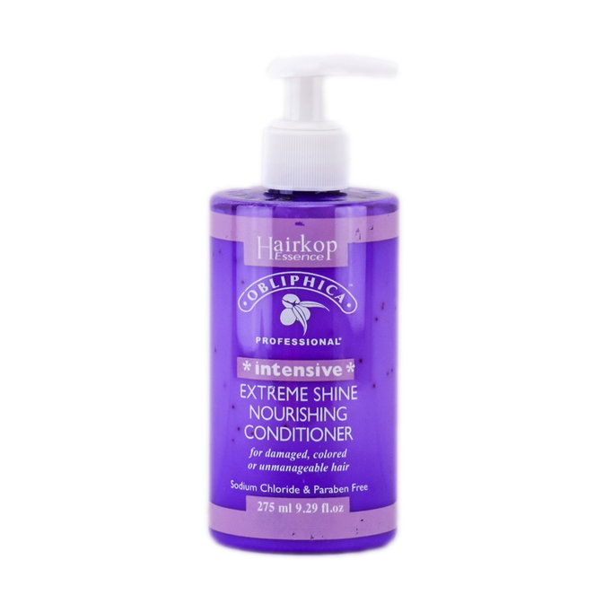 Obliphica Intensive Extreme Shine Nourishing Conditioner-image1 Obliphica Intensive Extreme Shine Nourishing Conditioner-image1