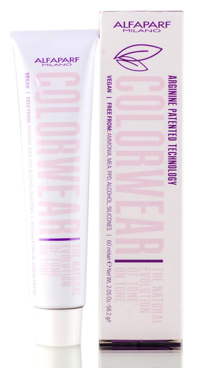 New Packaging
