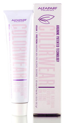New Packaging