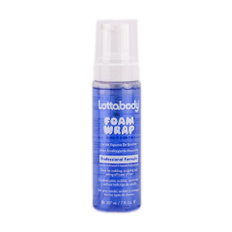 Lottabody Foam Wrap Lotion-image1