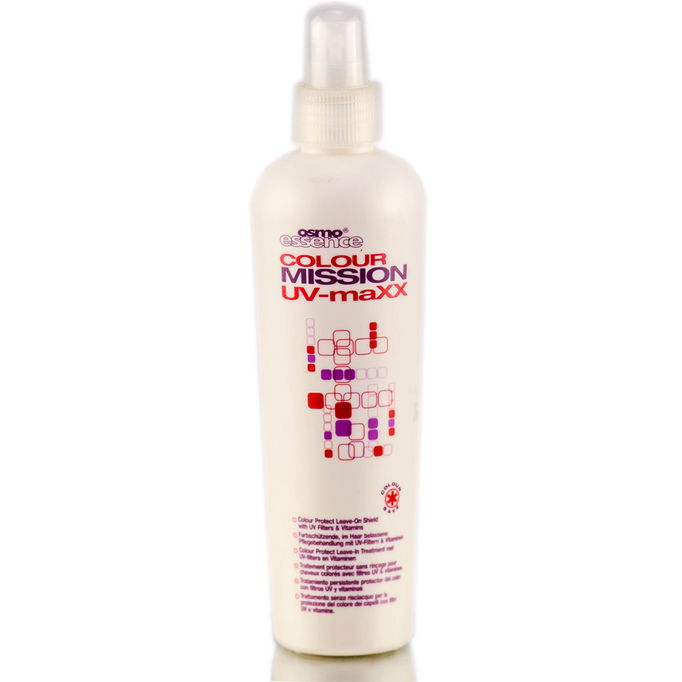 Osmo Essence Colour Mission UV-Maxx