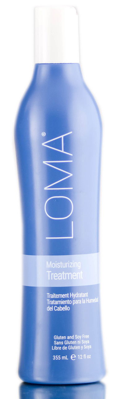 Loma Organics Moisturizing Treatment