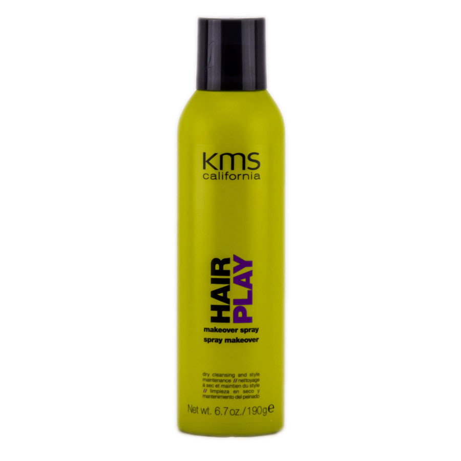 KMS California Hair Play - Makeover Spray-image1