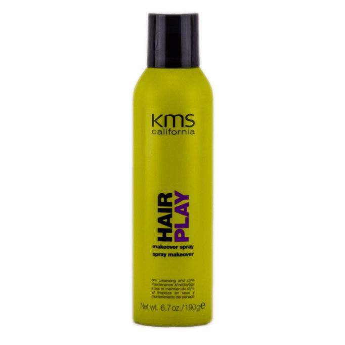 KMS California Hair Play - Makeover Spray-image1 KMS California Hair Play - Makeover Spray-image1
