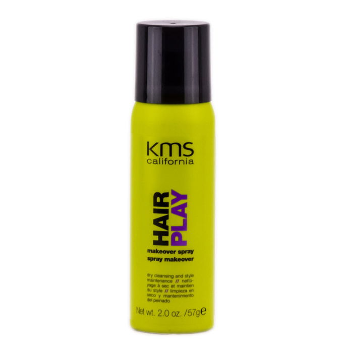 KMS California Hair Play - Makeover Spray