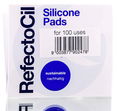 Refectocil Silicone Pads for Eyelash Tinting