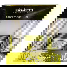 Salerm Cosmetics Professional Line Balance Kit